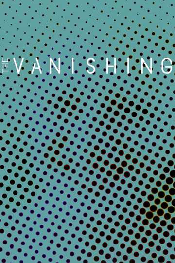 The Vanishing Poster
