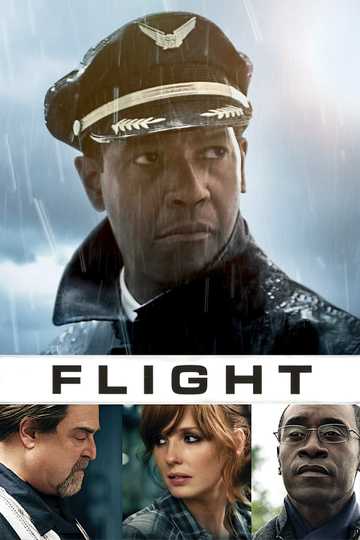 Flight Poster