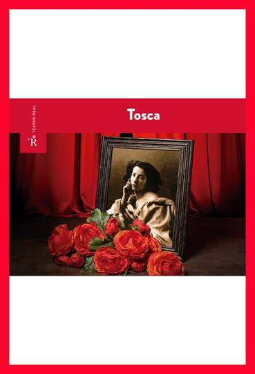 Tosca  Teatro Real