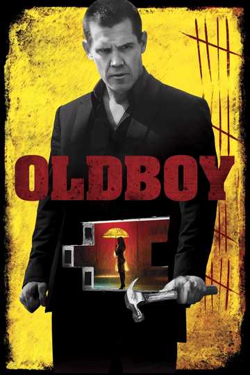 Oldboy (2013) - Movie | Moviefone