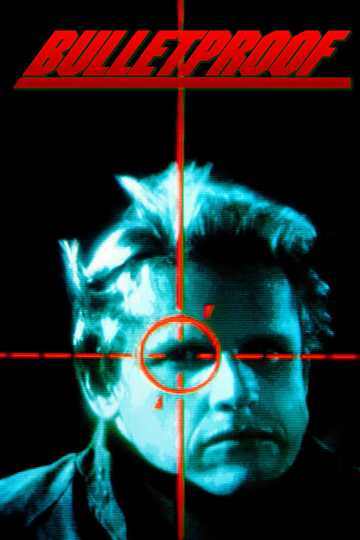 Bulletproof Poster