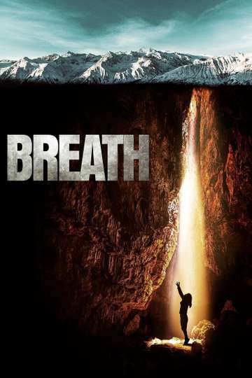 Breath Poster