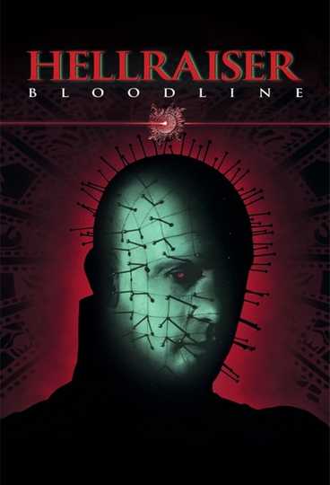 Hellraiser: Bloodline Poster