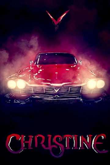 Christine Poster
