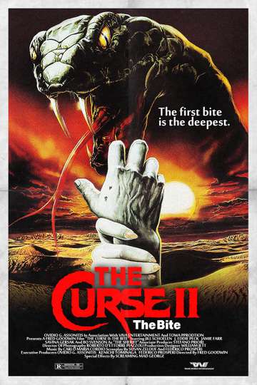 Curse II: The Bite