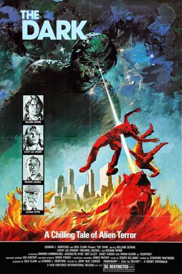 The Dark Poster