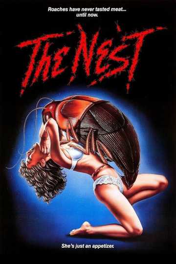 The Nest Poster