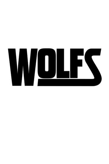 Wolfs movie poster