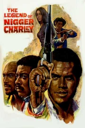 The Legend of Nigger Charley (1972) photo