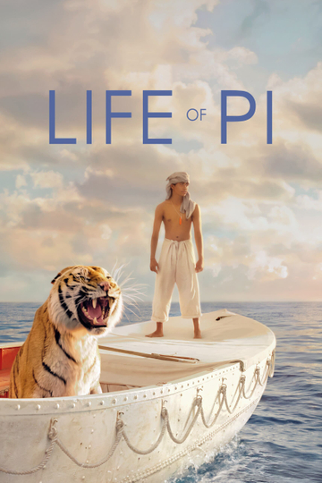 Streaming Life Of Pi 2012 Full Movies Online