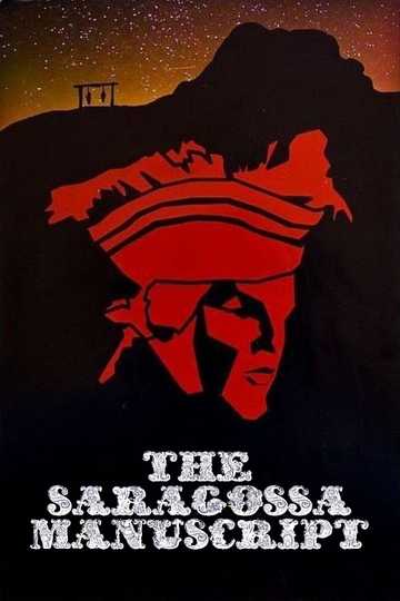 The Saragossa Manuscript Poster