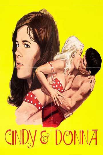 Cindy and Donna Poster