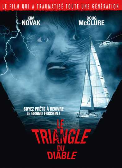 Satan’s Triangle Poster