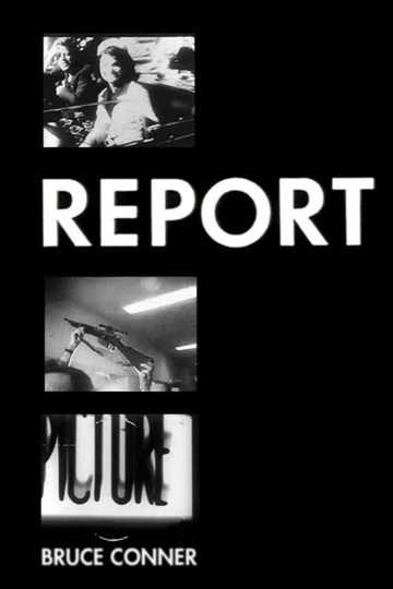 Report Poster
