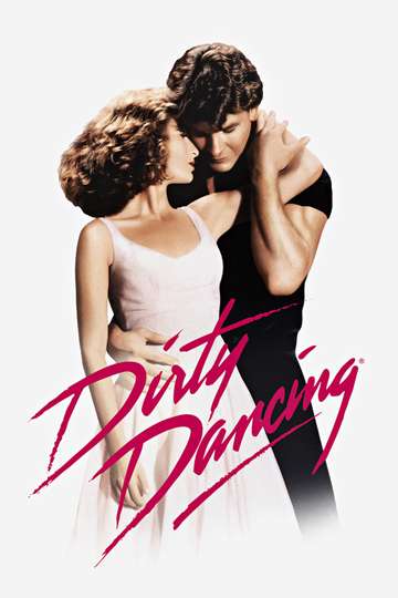 Dirty Dancing 1987 Movie Moviefone