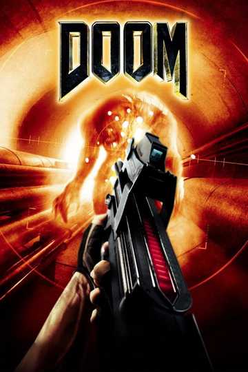 Doom Poster