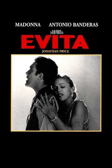 Evita Poster