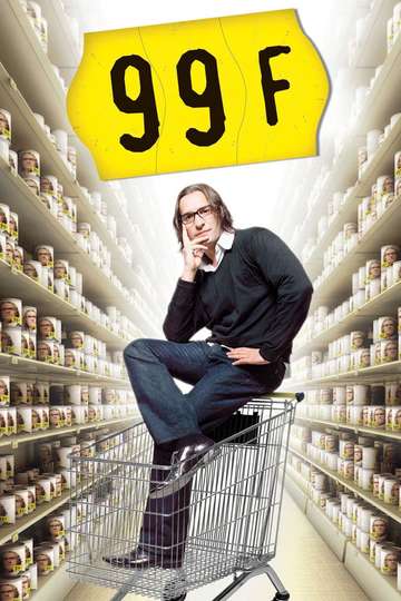 99 francs (2007) - Stream and Watch Online | Moviefone