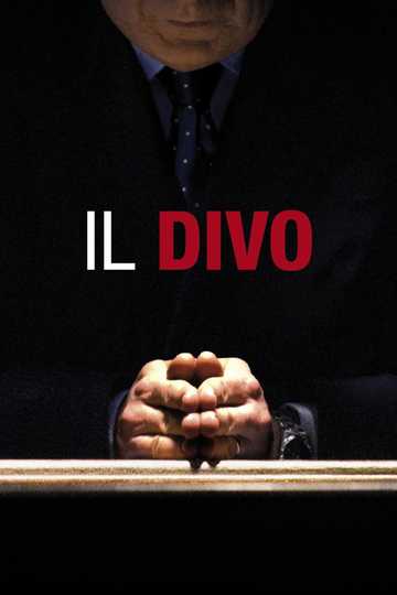 Il divo Poster