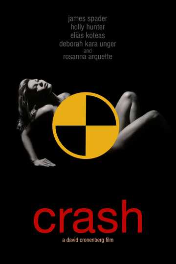 Crash Poster