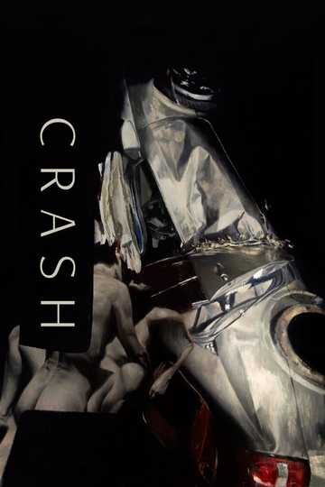 Crash Poster
