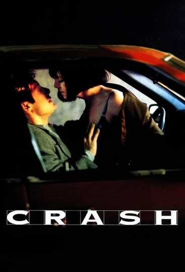 Crash Poster