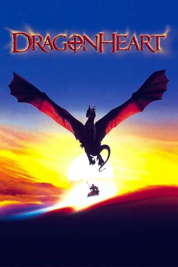 Dragonheart 1996 Stream And Watch Online Moviefone