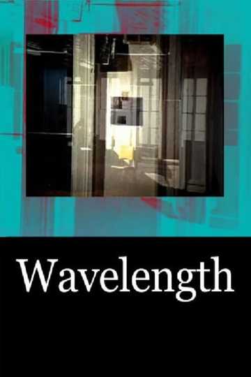 Wavelength Poster