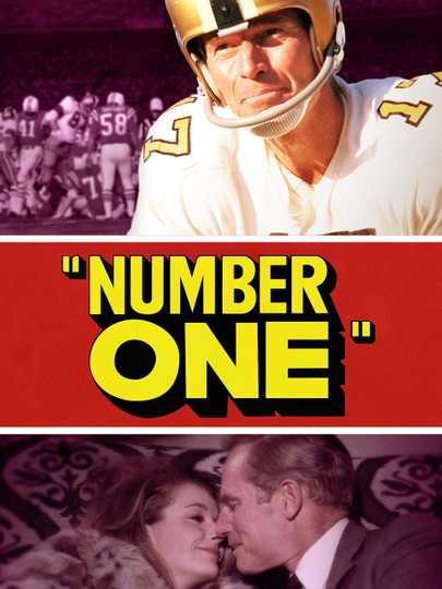 Number One Poster