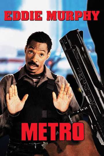Metro Poster