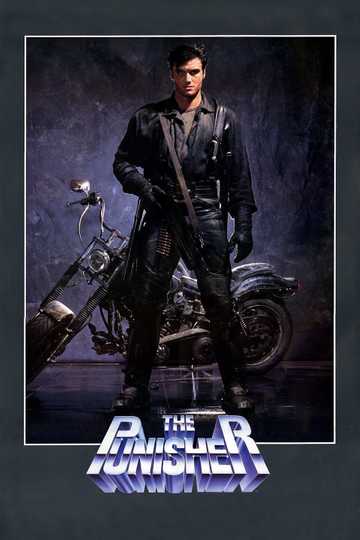The Punisher Poster
