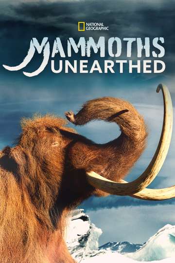 Mammoth Unearthed Poster