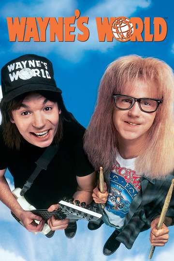 Wayne S World 1992 Stream And Watch Online Moviefone