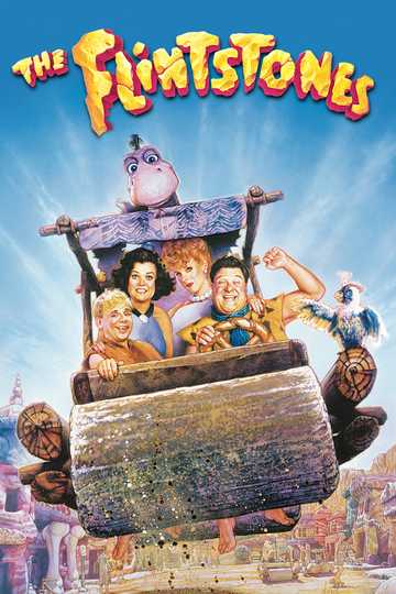 The Flintstones (1994) - Cast and Crew | Moviefone