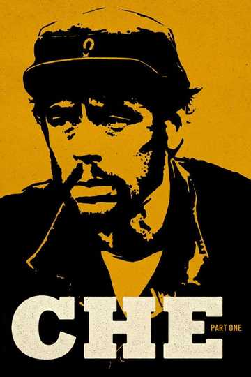 Che: Part One Poster