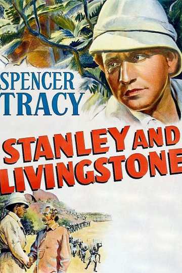 Stanley and Livingstone Poster