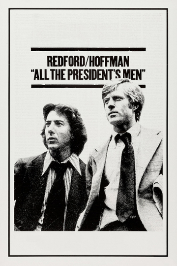 Streaming All The Presidents Men 1976 Full Movies Online