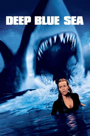 Deep Blue Sea 2 Hollywood Movies In Hindi Dubbed 2018 S For Saqib Youtube Deep Blue Sea 2 Deep Blue Sea Deep Blue Sea Movie