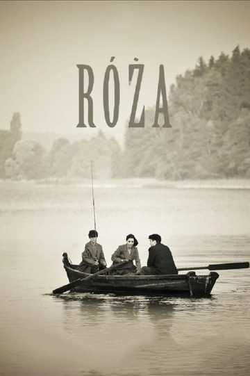 Rose Poster