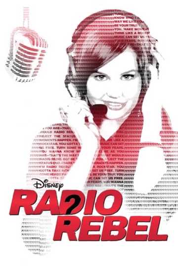 Radio Rebel Poster