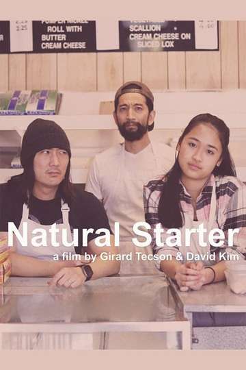 Natural Starter Poster