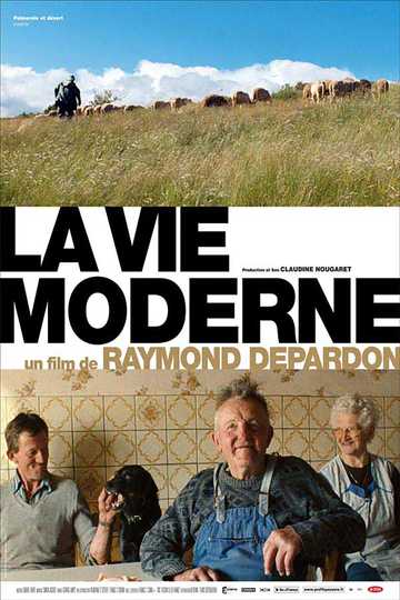 Modern Life Poster