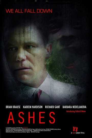 Ashes Poster