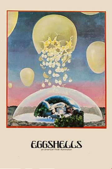 Eggshells Poster