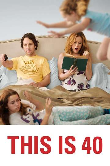 movie review this is 40