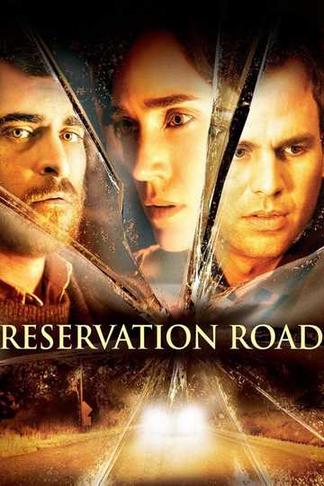 Reservation Road Poster