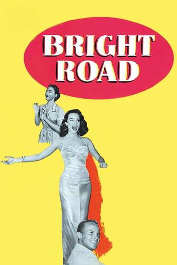 Bright Road 1953 Cast And Crew Moviefone