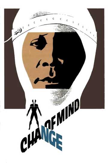 Change of Mind Poster