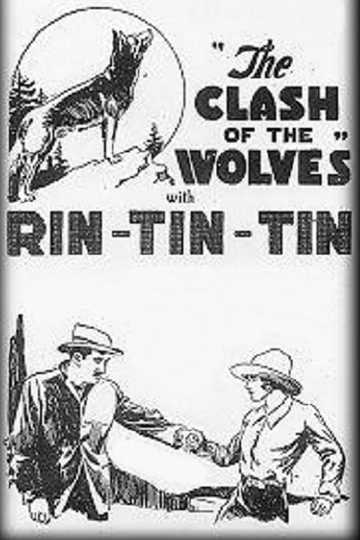 Clash of the Wolves Poster