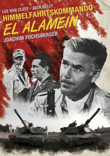 Commandos Poster